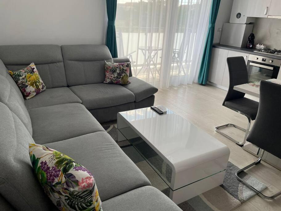 Rebreanu Residence Lux Apartmen Timişoara Exterior foto